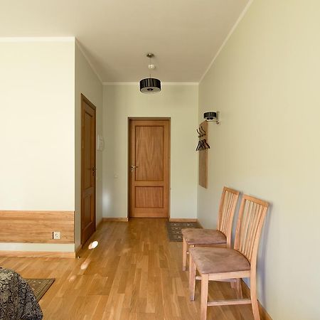 Helmi Hotel Ainaži Buitenkant foto
