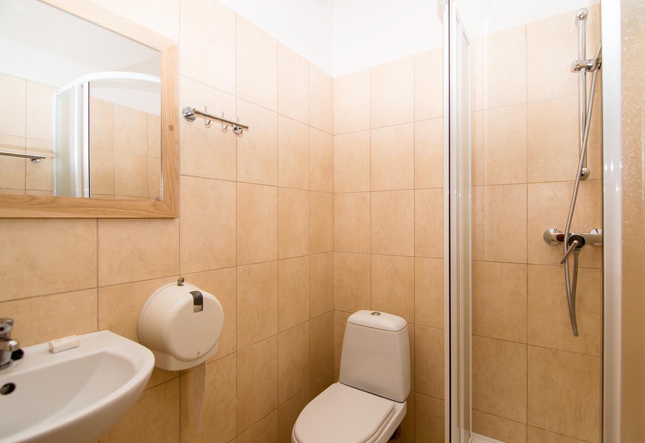 Helmi Hotel Ainaži Buitenkant foto