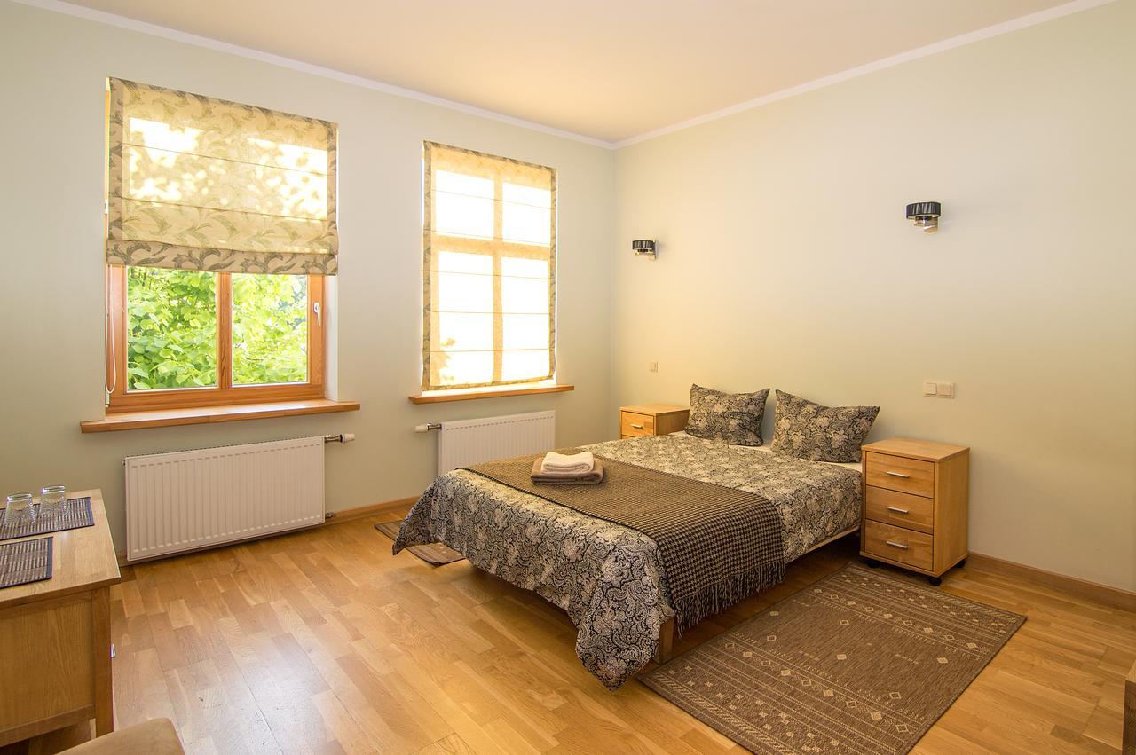 Helmi Hotel Ainaži Buitenkant foto