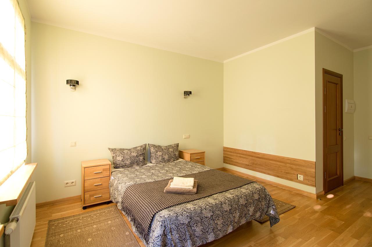 Helmi Hotel Ainaži Buitenkant foto